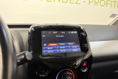 Peugeot 108 1.2 Allure - 1ère main, faible kilométrage