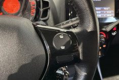 Peugeot 108 1.2 Allure - 1ère main, faible kilométrage