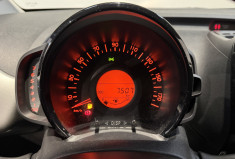 Peugeot 108 1.2 Allure - 1ère main, faible kilométrage