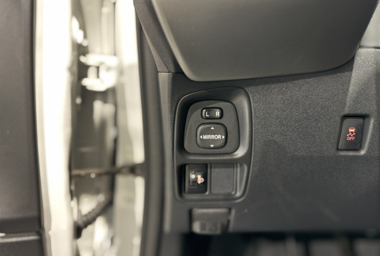Peugeot 108 1.2 Allure - 1ère main, faible kilométrage
