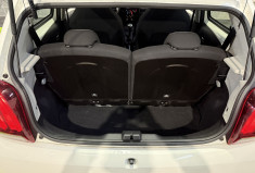 Peugeot 108 1.2 Allure - 1ère main, faible kilométrage
