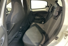 Peugeot 108 1.2 Allure - 1ère main, faible kilométrage