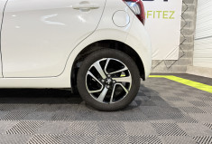 Peugeot 108 1.2 Allure - 1ère main, faible kilométrage