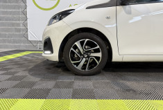 Peugeot 108 1.2 Allure - 1ère main, faible kilométrage