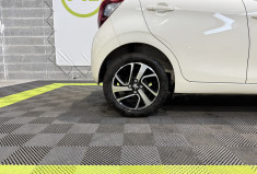 Peugeot 108 1.2 Allure - 1ère main, faible kilométrage