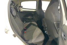 Peugeot 108 1.2 Allure - 1ère main, faible kilométrage