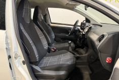 Peugeot 108 1.2 Allure - 1ère main, faible kilométrage