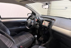 Peugeot 108 1.2 Allure - 1ère main, faible kilométrage
