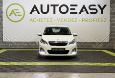 Peugeot 108 1.2 Allure - 1ère main, faible kilométrage