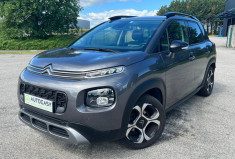 Citroën C3 Aircross  1.2 Puretech 110 Shine - Distribution faite