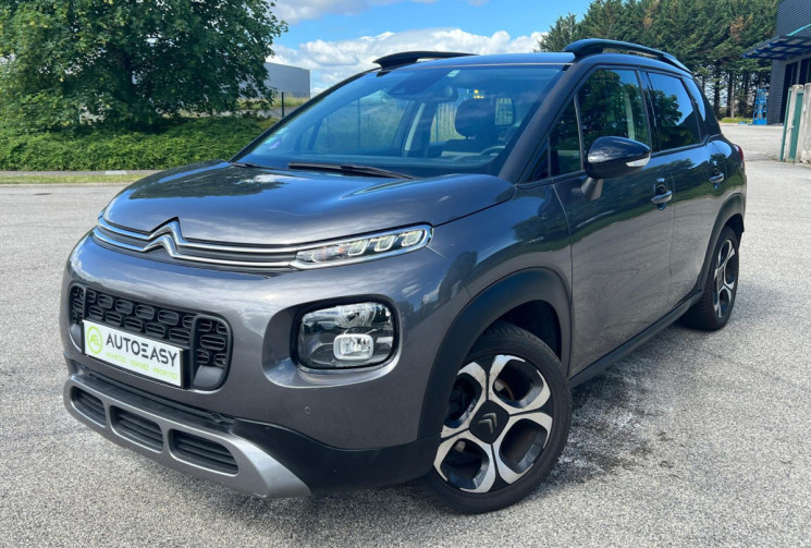 Citroën C3 Aircross  1.2 Puretech 110 Shine - Distribution faite
