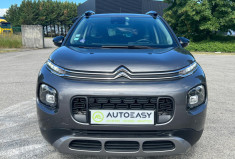 Citroën C3 Aircross  1.2 Puretech 110 Shine - Distribution faite