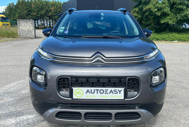Citroën C3 Aircross  1.2 Puretech 110 Shine - Distribution faite