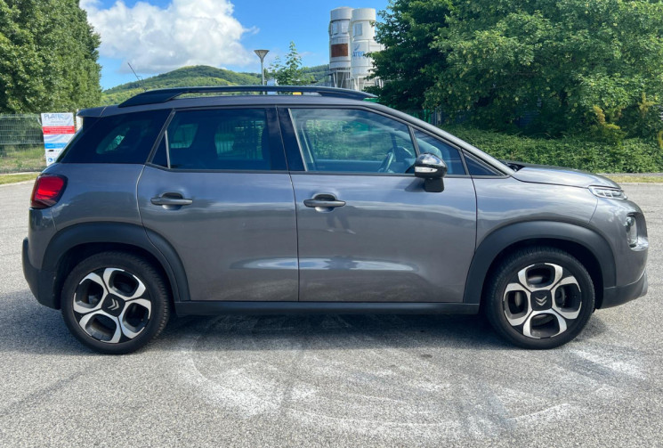 Citroën C3 Aircross  1.2 Puretech 110 Shine - Distribution faite
