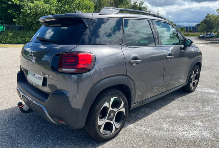 Citroën C3 Aircross  1.2 Puretech 110 Shine - Distribution faite