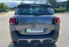 Citroën C3 Aircross  1.2 Puretech 110 Shine - Distribution faite