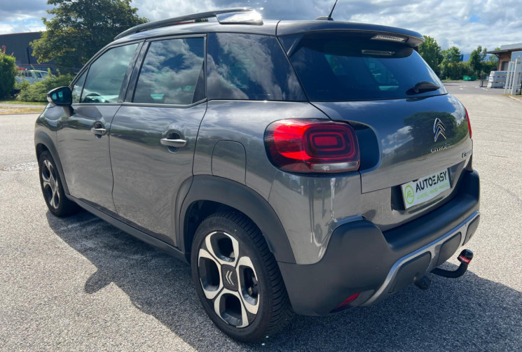 Citroën C3 Aircross  1.2 Puretech 110 Shine - Distribution faite