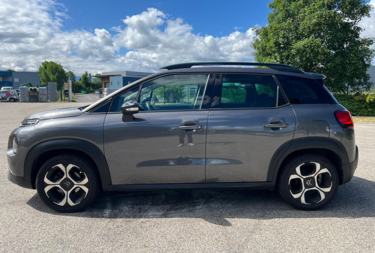 Citroën C3 Aircross  1.2 Puretech 110 Shine - Distribution faite