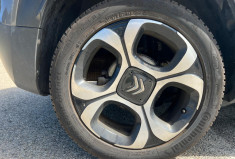 Citroën C3 Aircross  1.2 Puretech 110 Shine - Distribution faite