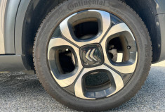 Citroën C3 Aircross  1.2 Puretech 110 Shine - Distribution faite