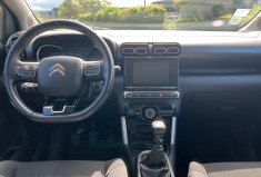Citroën C3 Aircross  1.2 Puretech 110 Shine - Distribution faite