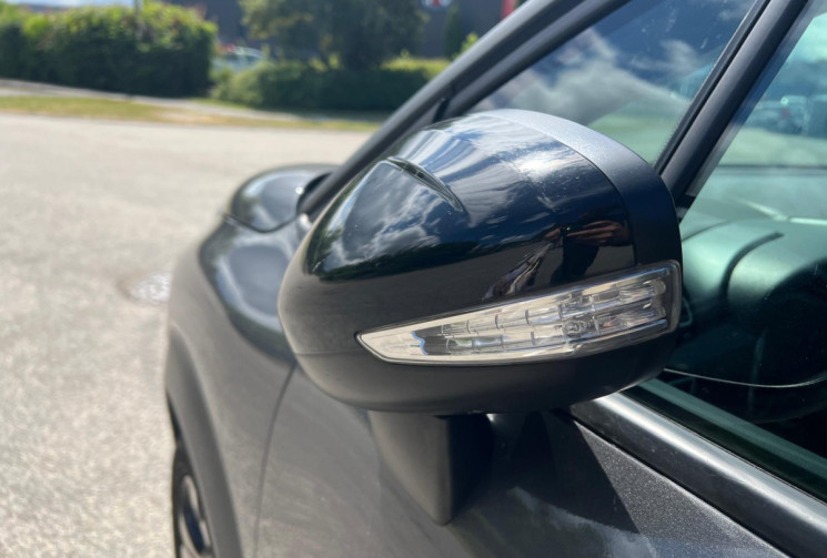 Citroën C3 Aircross  1.2 Puretech 110 Shine - Distribution faite