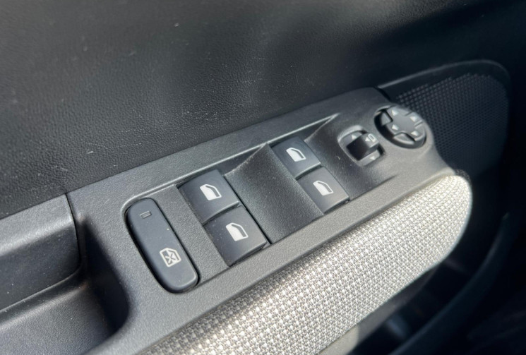 Citroën C3 Aircross  1.2 Puretech 110 Shine - Distribution faite