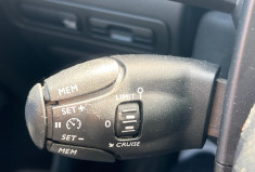 Citroën C3 Aircross  1.2 Puretech 110 Shine - Distribution faite