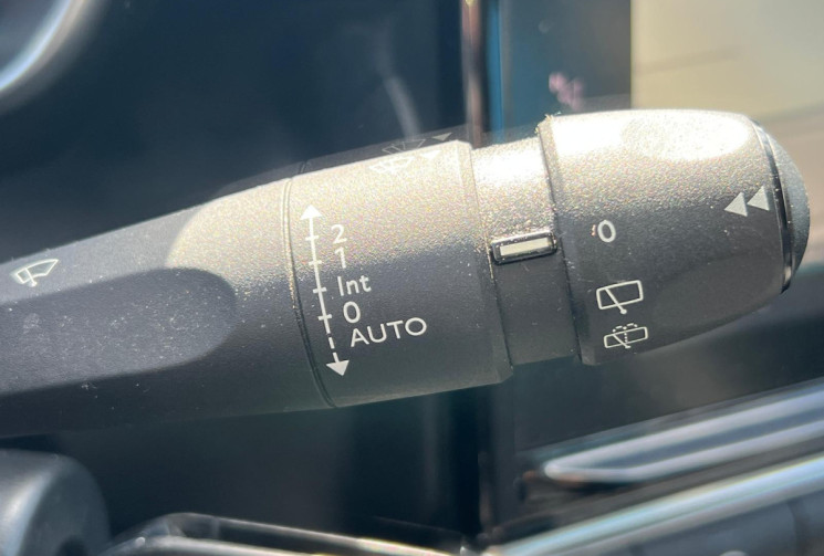 Citroën C3 Aircross  1.2 Puretech 110 Shine - Distribution faite