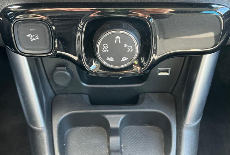 Citroën C3 Aircross  1.2 Puretech 110 Shine - Distribution faite