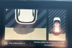Citroën C3 Aircross  1.2 Puretech 110 Shine - Distribution faite