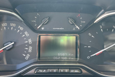 Citroën C3 Aircross  1.2 Puretech 110 Shine - Distribution faite