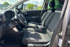 Citroën C3 Aircross  1.2 Puretech 110 Shine - Distribution faite