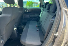 Citroën C3 Aircross  1.2 Puretech 110 Shine - Distribution faite