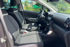 Citroën C3 Aircross  1.2 Puretech 110 Shine - Distribution faite