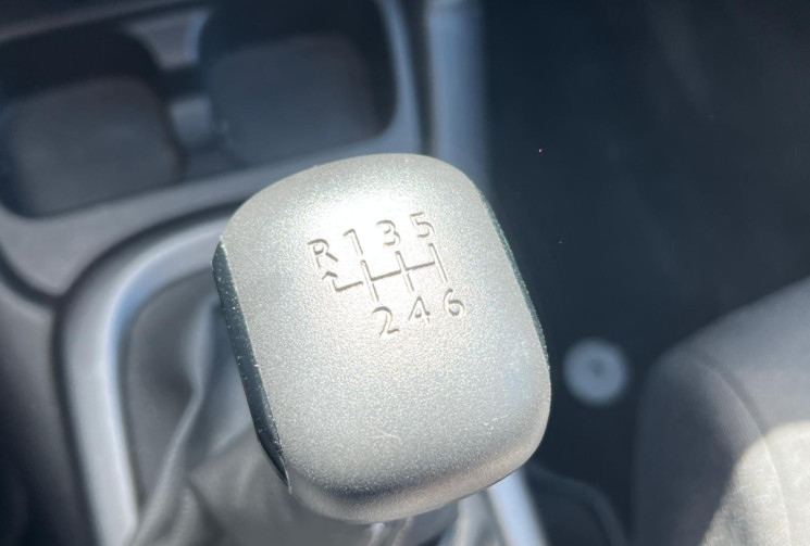 Citroën C3 Aircross  1.2 Puretech 110 Shine - Distribution faite