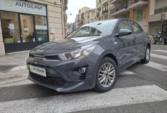 Kia RIO 1.2 dpi 84 ch ACTIVE BVM5 1ere main 
