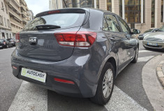 Kia RIO 1.2 dpi 84 ch ACTIVE BVM5 1ere main 