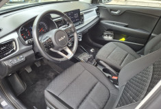 Kia RIO 1.2 dpi 84 ch ACTIVE BVM5 1ere main 