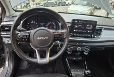 Kia RIO 1.2 dpi 84 ch ACTIVE BVM5 1ere main 