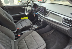 Kia RIO 1.2 dpi 84 ch ACTIVE BVM5 1ere main 