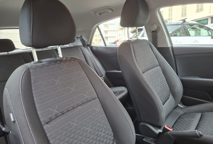 Kia RIO 1.2 dpi 84 ch ACTIVE BVM5 1ere main 