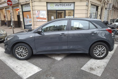 Kia RIO 1.2 dpi 84 ch ACTIVE BVM5 1ere main 