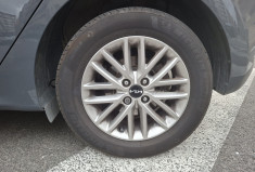 Kia RIO 1.2 dpi 84 ch ACTIVE BVM5 1ere main 