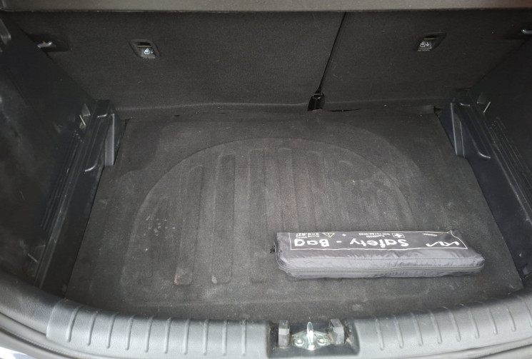 Kia RIO 1.2 dpi 84 ch ACTIVE BVM5 1ere main 