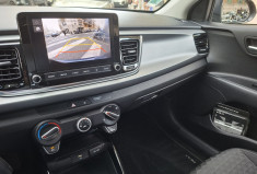 Kia RIO 1.2 dpi 84 ch ACTIVE BVM5 1ere main 