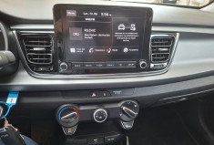 Kia RIO 1.2 dpi 84 ch ACTIVE BVM5 1ere main 