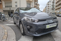 Kia RIO 1.2 dpi 84 ch ACTIVE BVM5 1ere main 