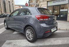 Kia RIO 1.2 dpi 84 ch ACTIVE BVM5 1ere main 