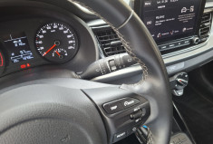 Kia RIO 1.2 dpi 84 ch ACTIVE BVM5 1ere main 